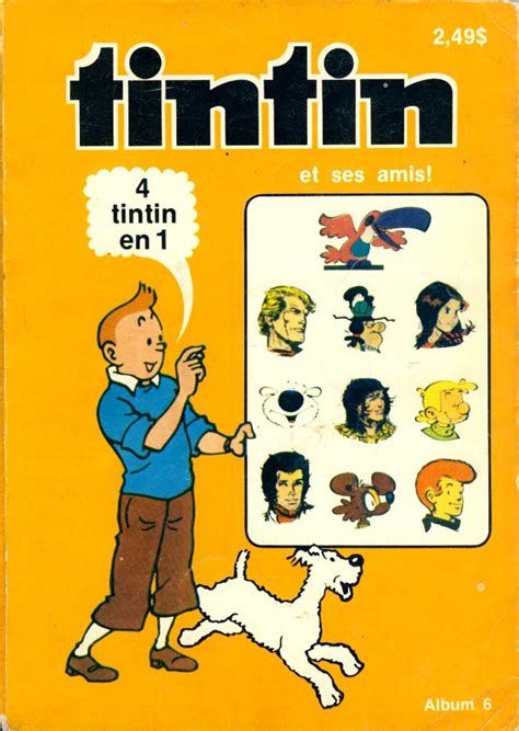 hublot tintin et milou toooot|tintin et ses amis albums.